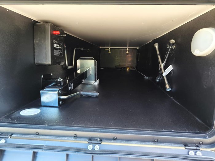 2026 Traveller Destination Track 20