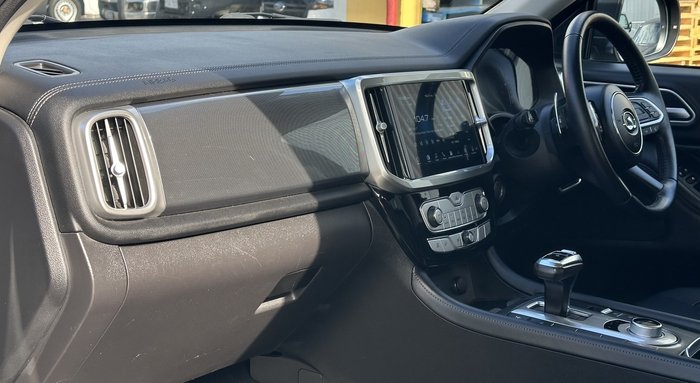 2023 GWM Ute Cannon Vanta