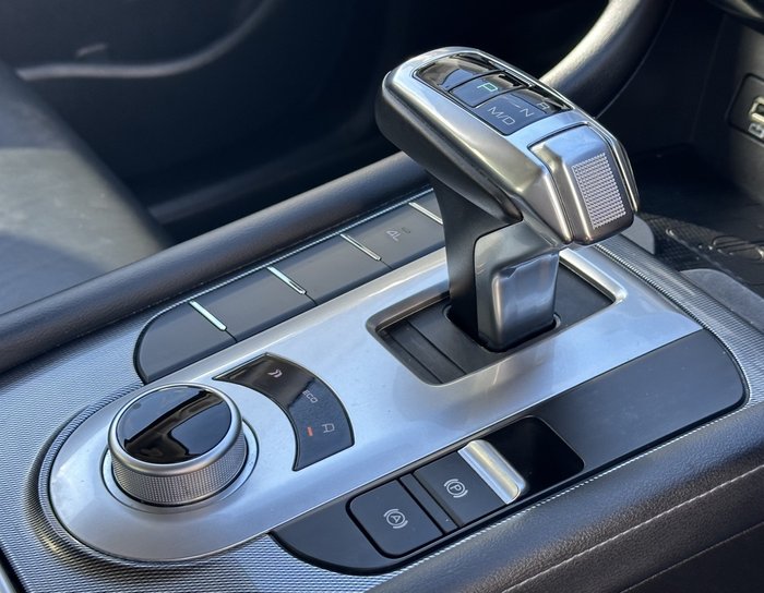 2023 GWM Ute Cannon Vanta