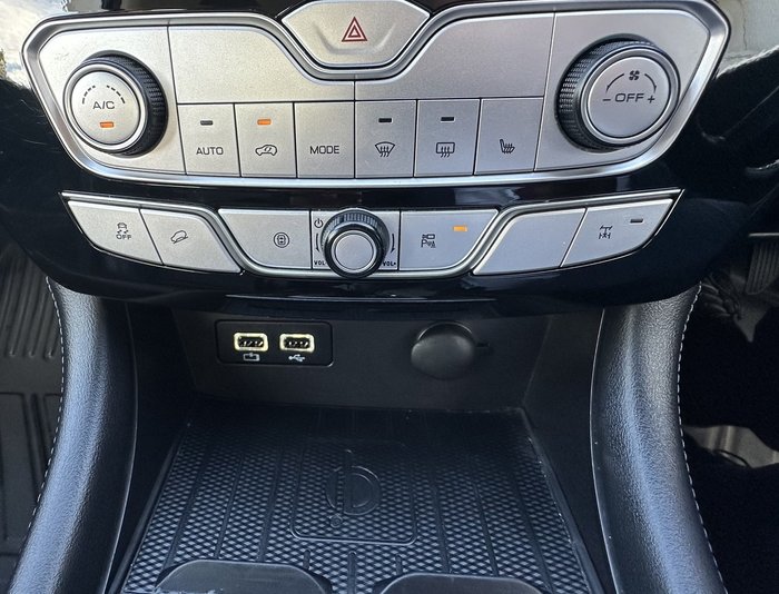 2023 GWM Ute Cannon Vanta