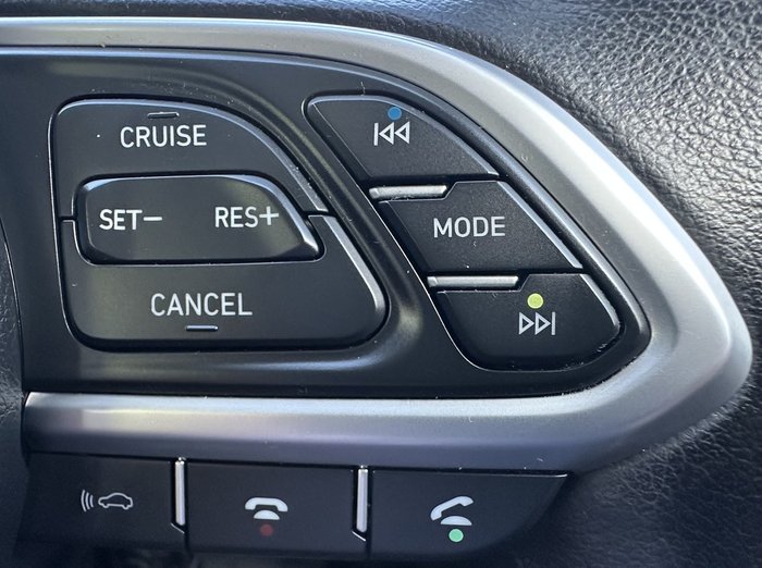 2023 GWM Ute Cannon Vanta