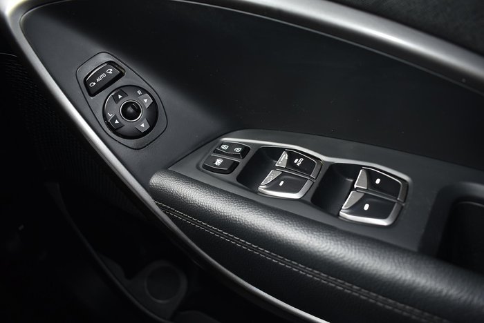 2016 Hyundai Santa Fe Highlander