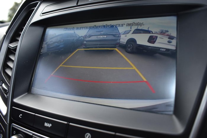 2016 Hyundai Santa Fe Highlander