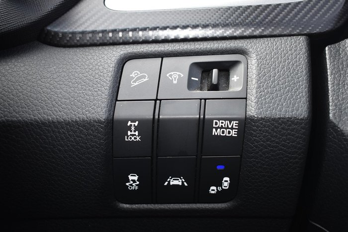 2016 Hyundai Santa Fe Highlander