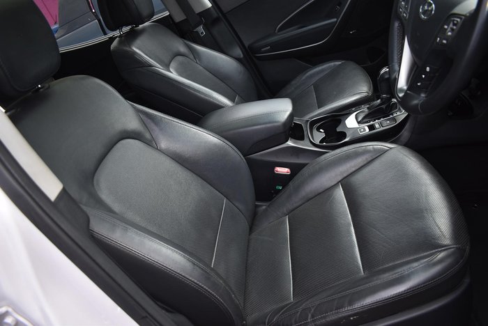 2016 Hyundai Santa Fe Highlander