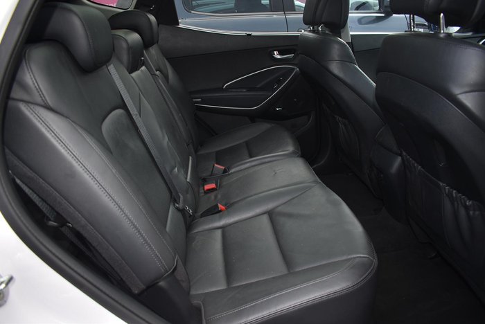 2016 Hyundai Santa Fe Highlander