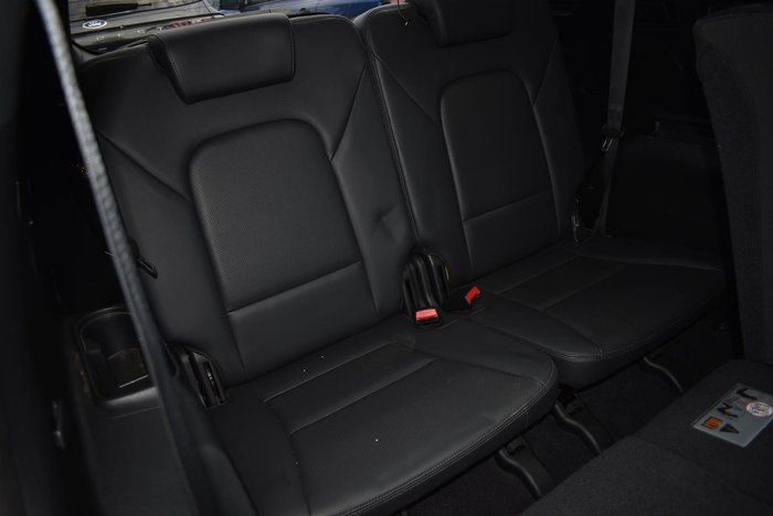 2016 Hyundai Santa Fe Highlander