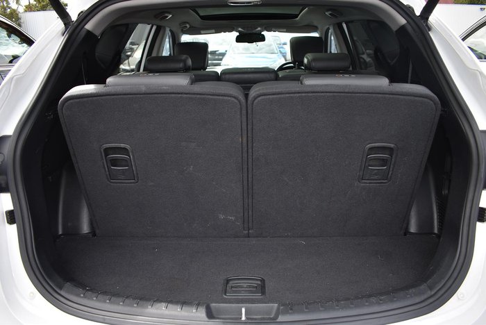 2016 Hyundai Santa Fe Highlander