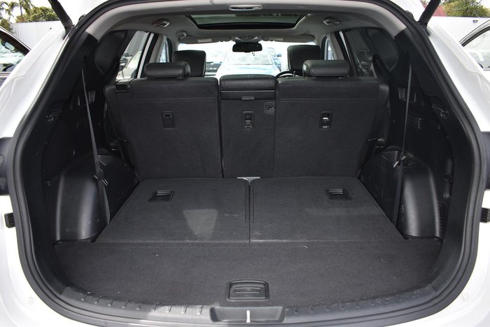 2016 Hyundai Santa Fe Highlander