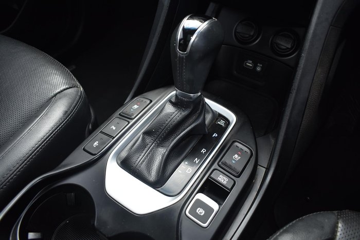 2016 Hyundai Santa Fe Highlander