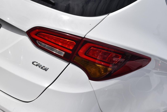 2016 Hyundai Santa Fe Highlander