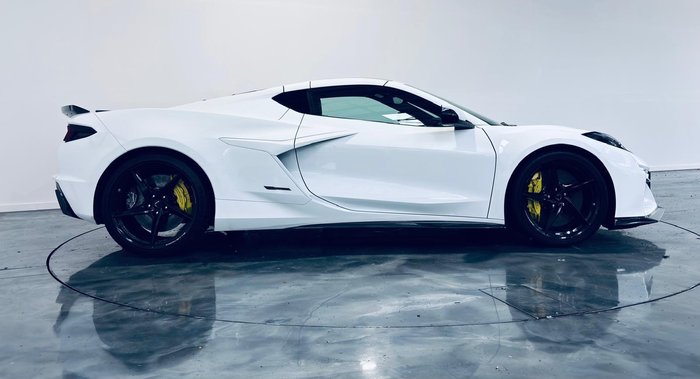 2024 Chevrolet Corvette E-Ray 3LZ C8 MY24 AWD