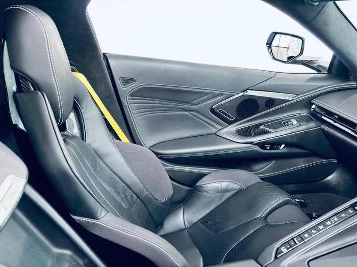 2024 Chevrolet Corvette E-Ray 3LZ C8 MY24 AWD