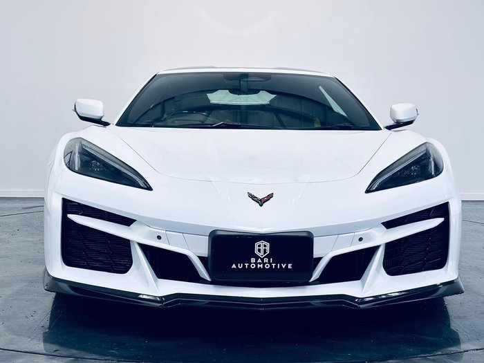 2024 Chevrolet Corvette E-Ray 3LZ C8 MY24 AWD