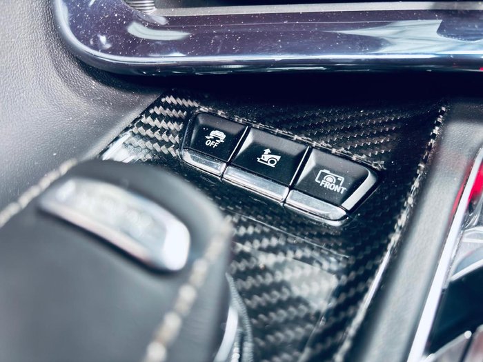 2024 Chevrolet Corvette E-Ray 3LZ C8 MY24 AWD