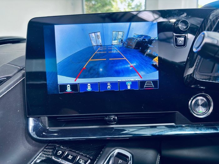 2024 Chevrolet Corvette E-Ray 3LZ C8 MY24 AWD