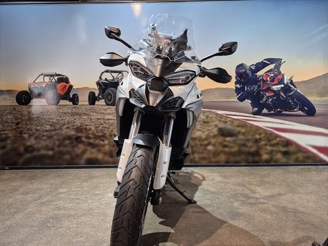 2025 Ducati Multistrada V4S