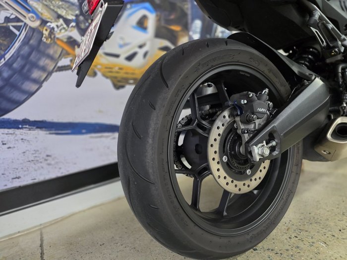 2023 Honda CB650R BLACK