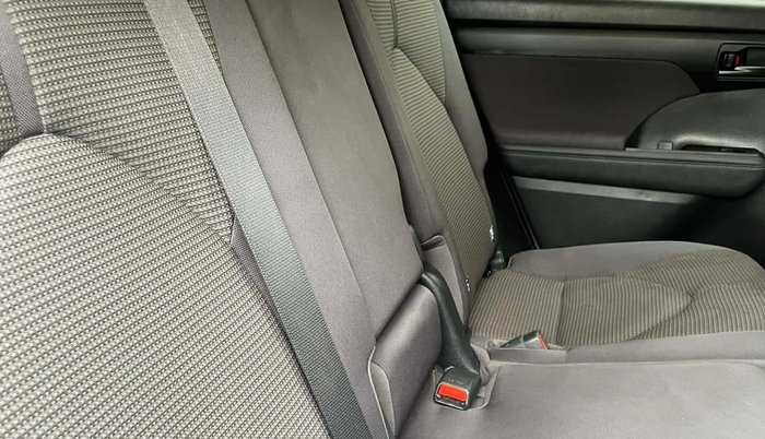 2024 Toyota Kluger GX