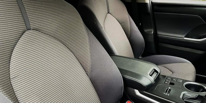 2024 Toyota Kluger GX