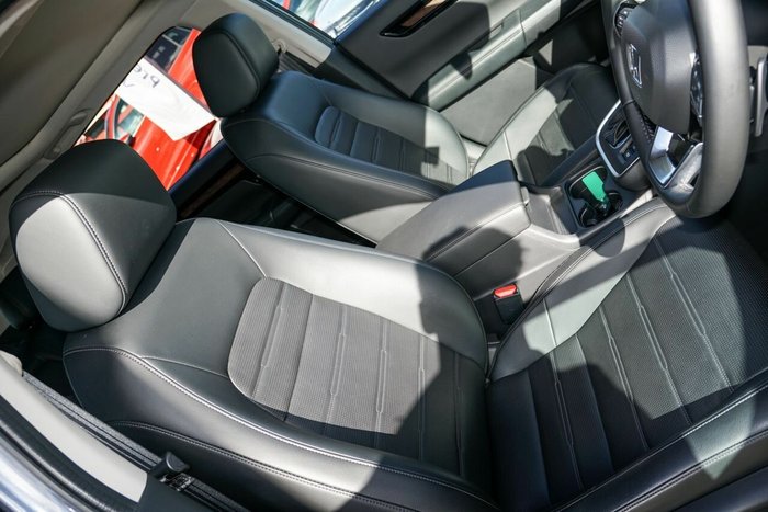 2023 Honda CR-V VTi LX