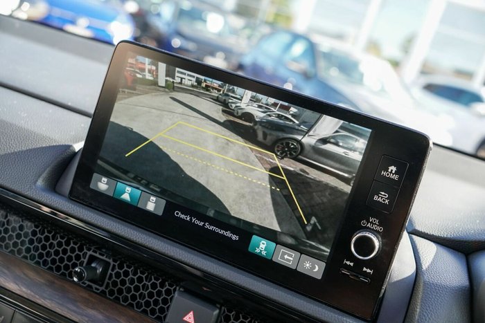 2023 Honda CR-V VTi LX