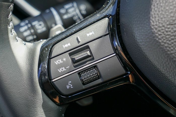 2023 Honda CR-V VTi LX