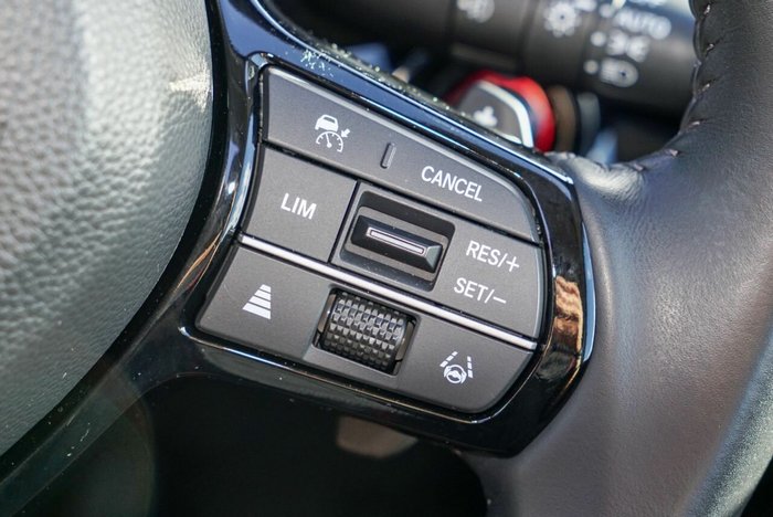 2023 Honda CR-V VTi LX