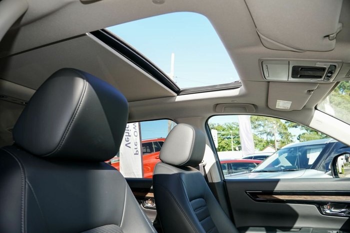 2023 Honda CR-V VTi LX