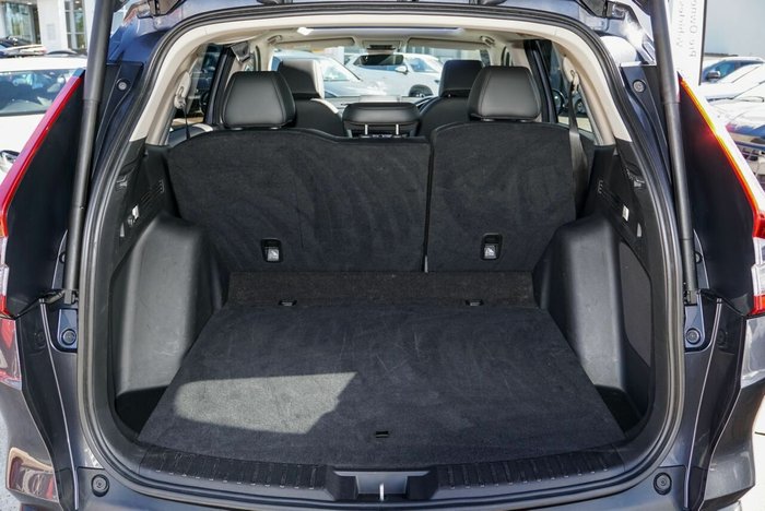 2023 Honda CR-V VTi LX