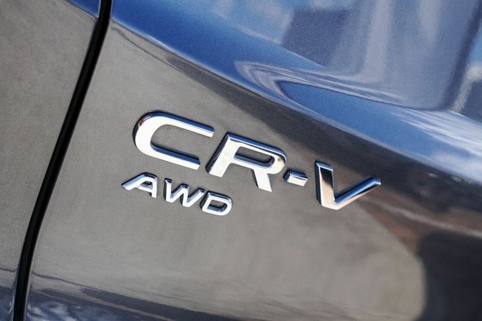 2023 Honda CR-V VTi LX