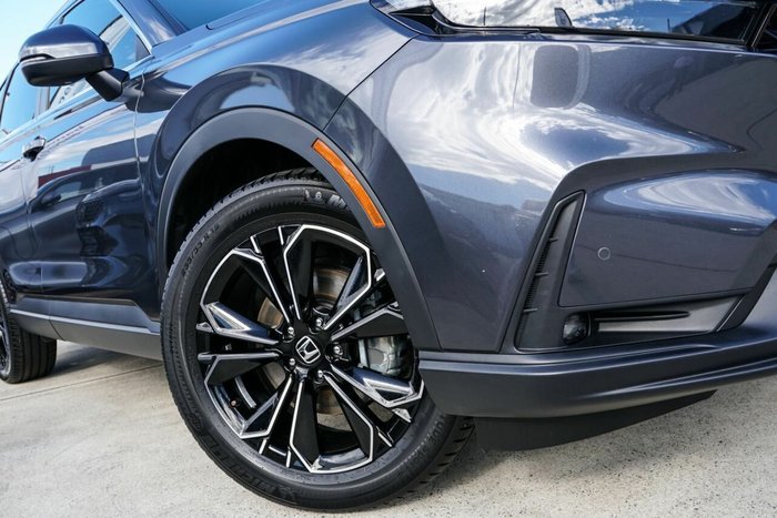 2023 Honda CR-V VTi LX