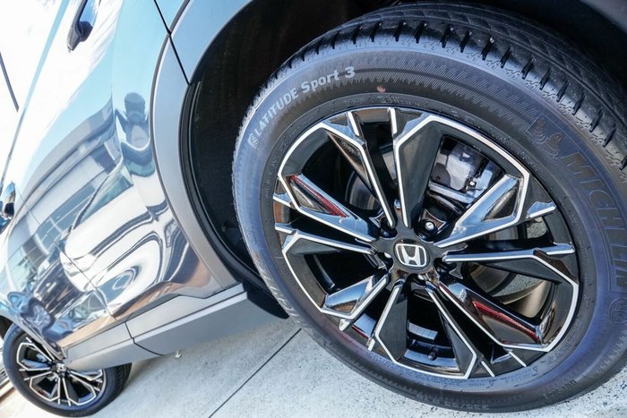 2023 Honda CR-V VTi LX