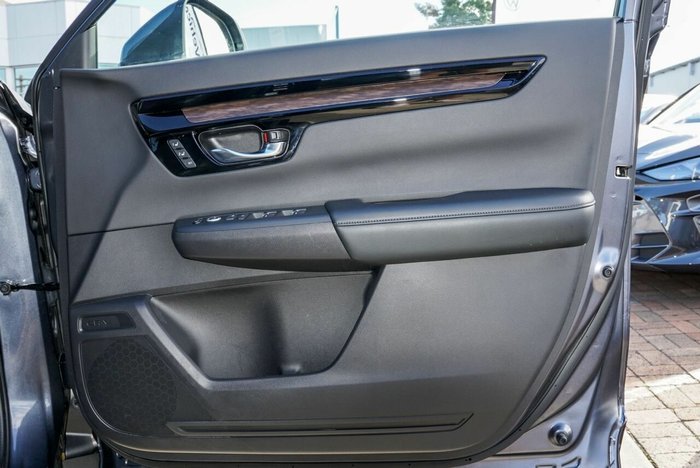 2023 Honda CR-V VTi LX