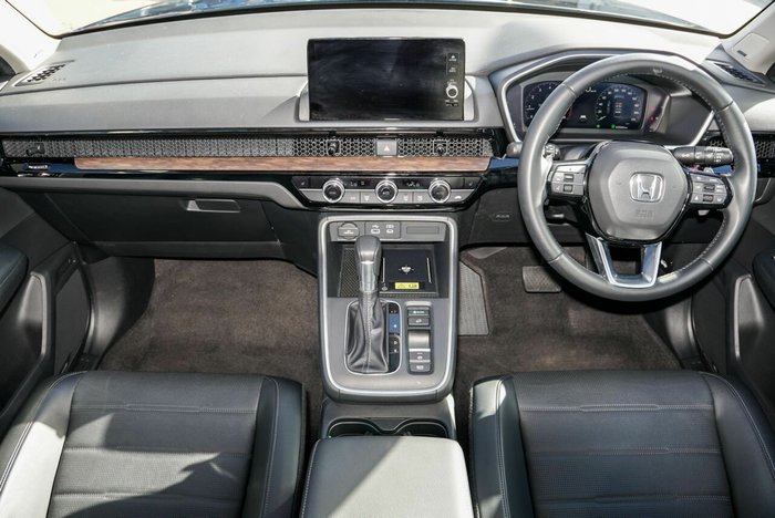 2023 Honda CR-V VTi LX