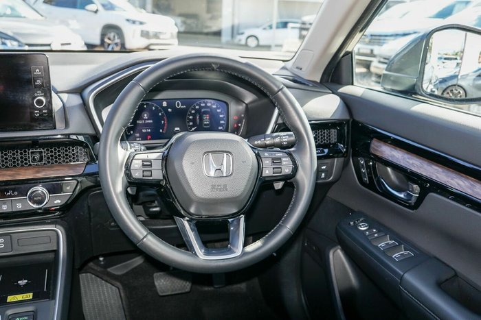 2023 Honda CR-V VTi LX