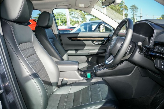 2023 Honda CR-V VTi LX