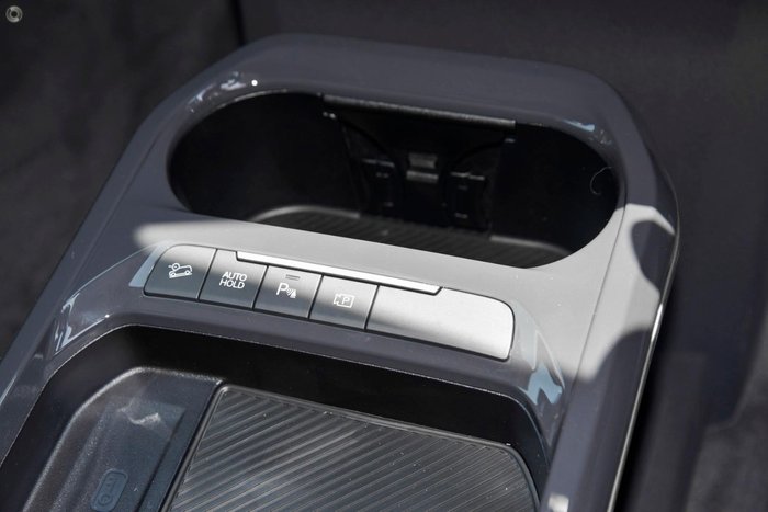 2025 Kia EV5 Air Long Range