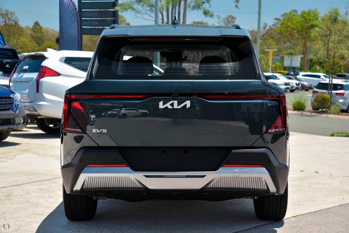 2025 Kia EV5 Air Long Range