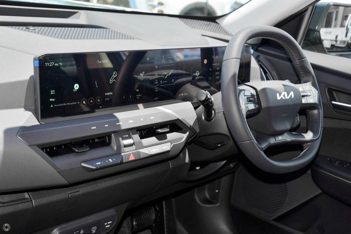 2025 Kia EV5 Air Long Range