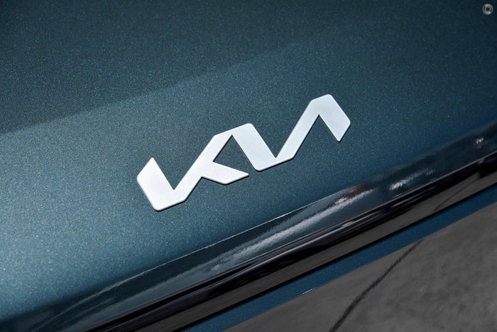 2025 Kia EV5 Air Long Range