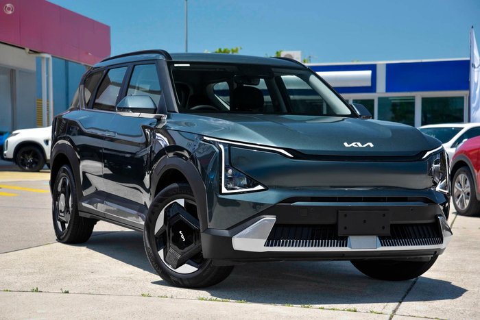 2025 Kia EV5 Air Long Range