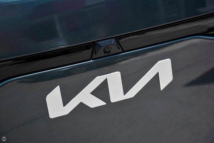 2025 Kia EV5 Air Long Range