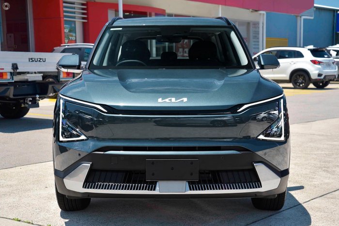 2025 Kia EV5 Air Long Range