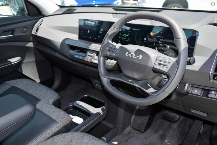 2025 Kia EV5 Air Long Range