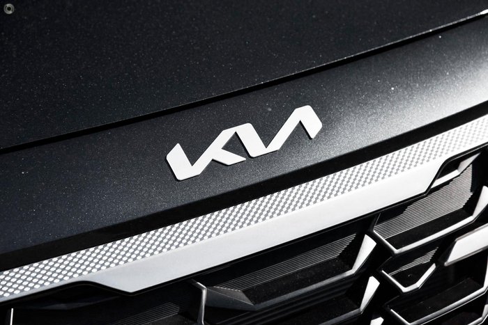 2026 Kia Seltos Sport