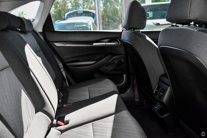 2026 Kia Seltos Sport
