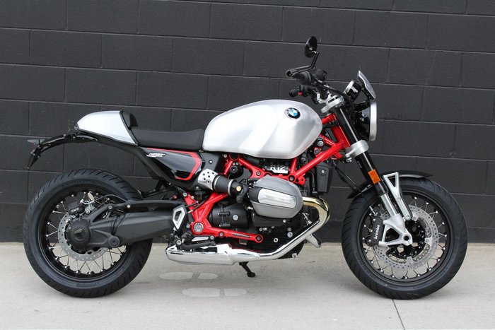 2025 BMW