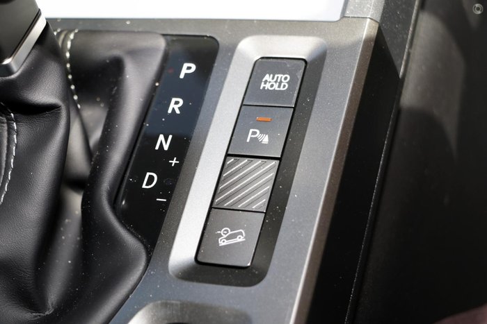 2025 Kia Tasman S TK MY26 4X4 Dual Range Clear White