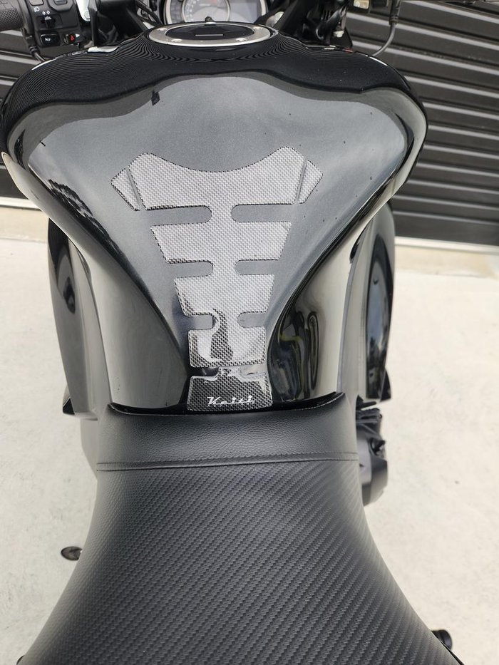 2017 Kawasaki Ninja 1000 ABS Ninja Black